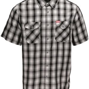 DIXXON FLANNEL BAMBOO SHIRT